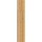 Ekena Millwork Merced Traditional Rough Sawn Outlooker, Western Red Cedar, 6"W x 26"D x 32"H OUT06X26X32MRC01RWR - alternate 3